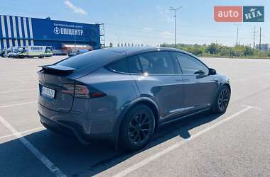 Внедорожник / Кроссовер Tesla Model X 2022 в 