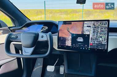 Внедорожник / Кроссовер Tesla Model X 2022 в 
