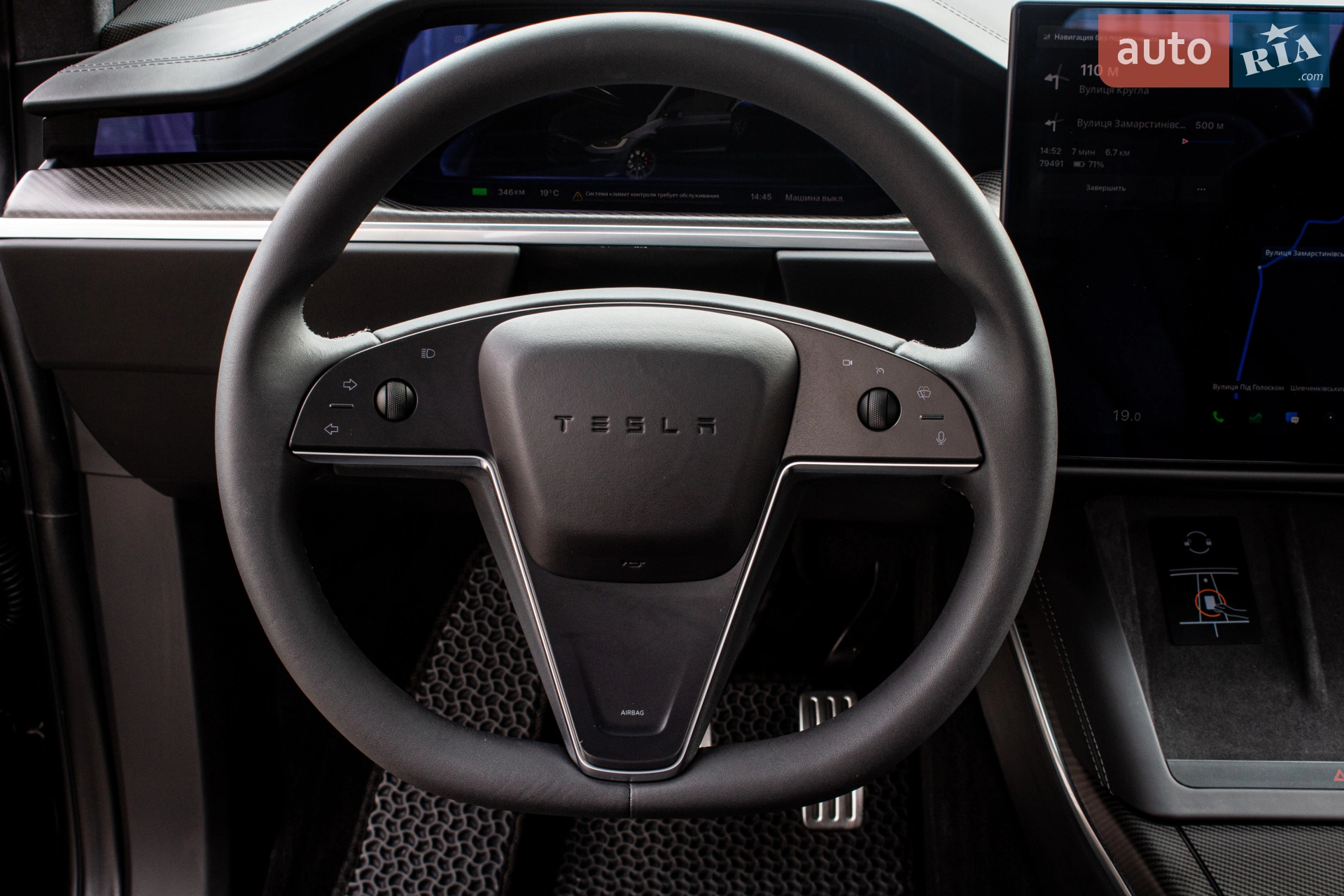 2024 Tesla Model X - мініатюра 32