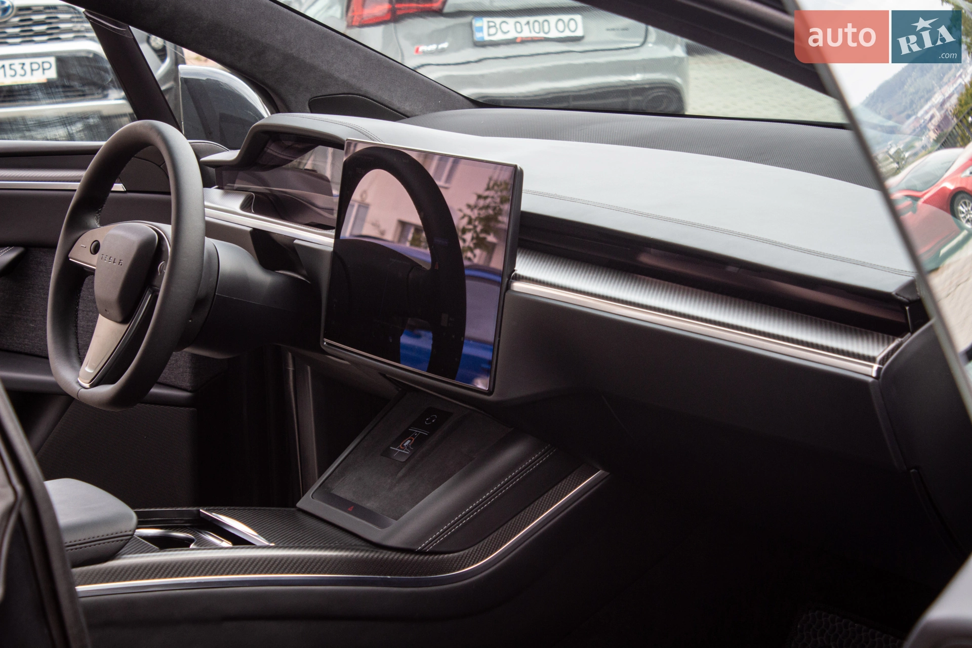 2024 Tesla Model X - мініатюра 57