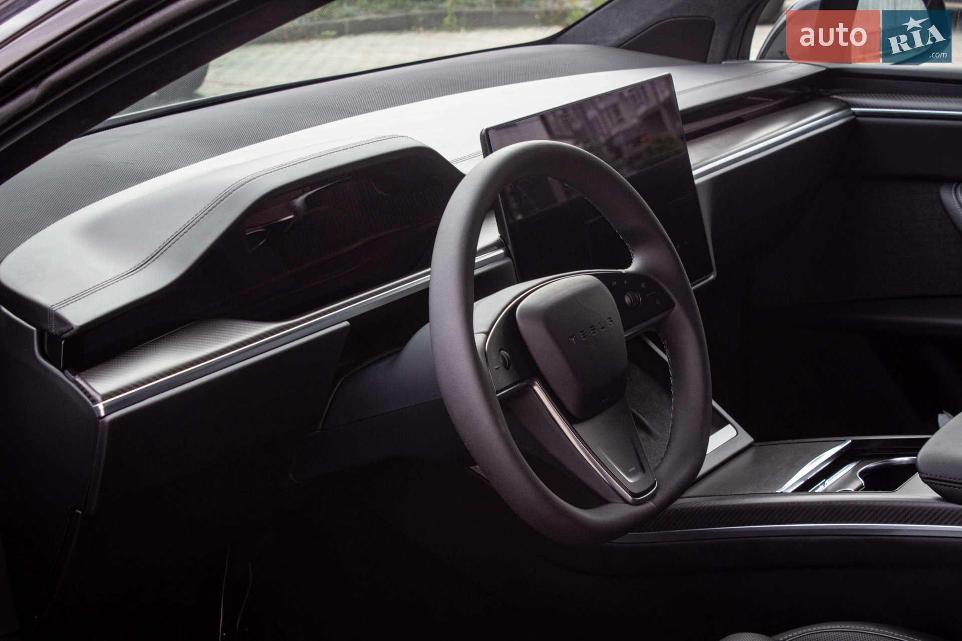 2024 Tesla Model X - мініатюра 49