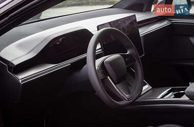 Внедорожник / Кроссовер Tesla Model X 2024 в 
