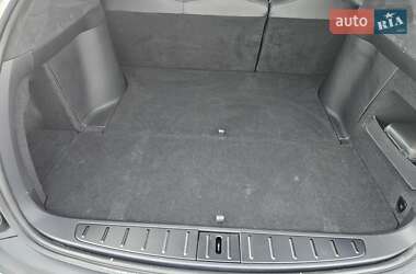 Внедорожник / Кроссовер Tesla Model X 2022 в 