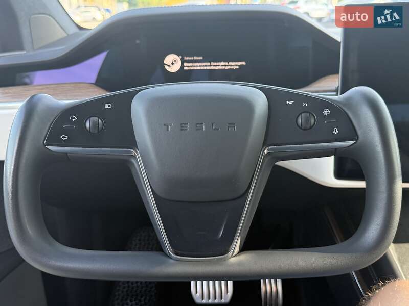 Позашляховик / Кросовер Tesla Model X 2022 в Вінниці фото 34 Позашляховик / Кросовер Tesla Model X 2022 в Вінниці