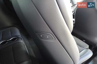 Внедорожник / Кроссовер Tesla Model X 2019 в 