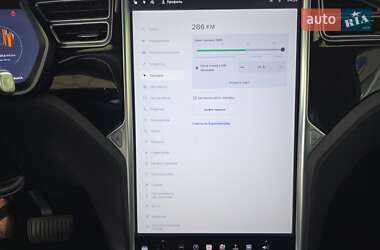 Внедорожник / Кроссовер Tesla Model X 2019 в 