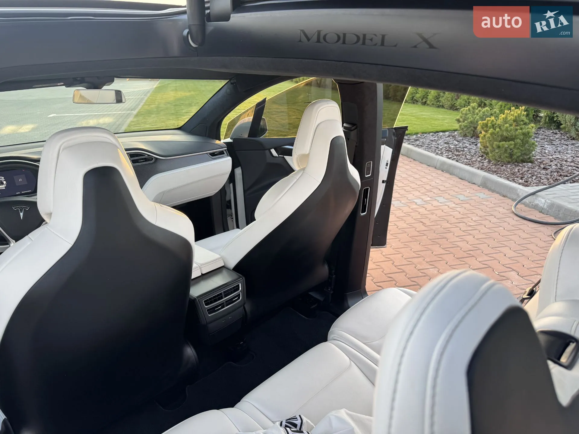 2018 Tesla Model X - мініатюра 11