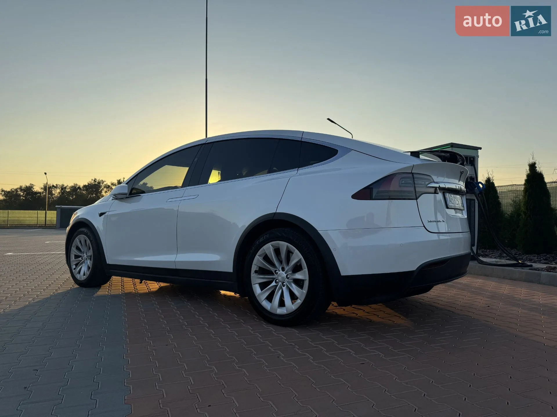 2018 Tesla Model X - мініатюра 12