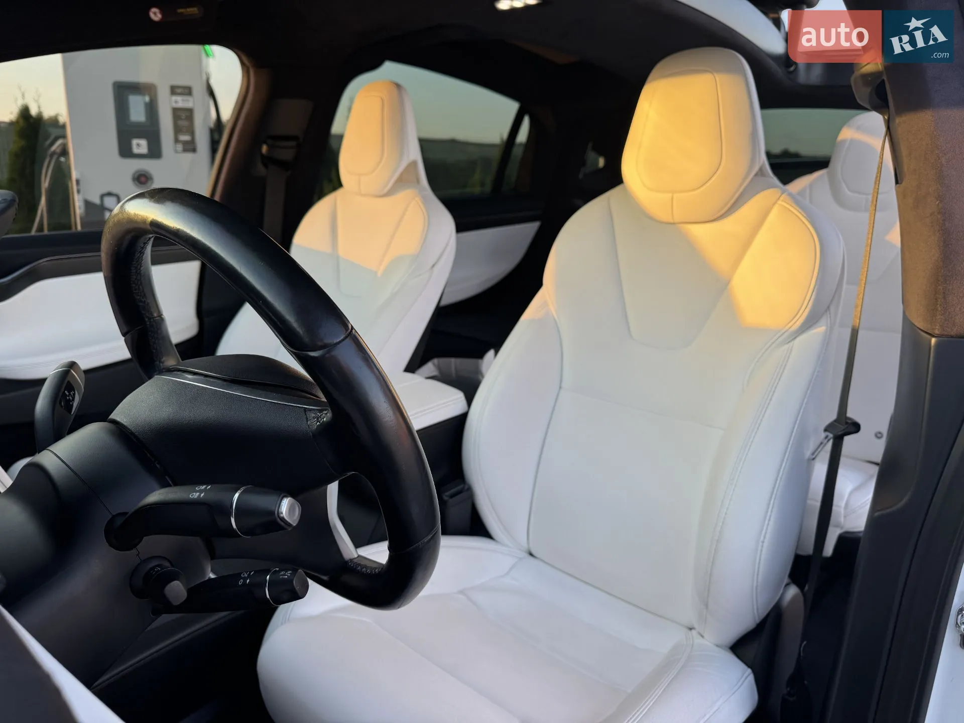 2018 Tesla Model X - мініатюра 24