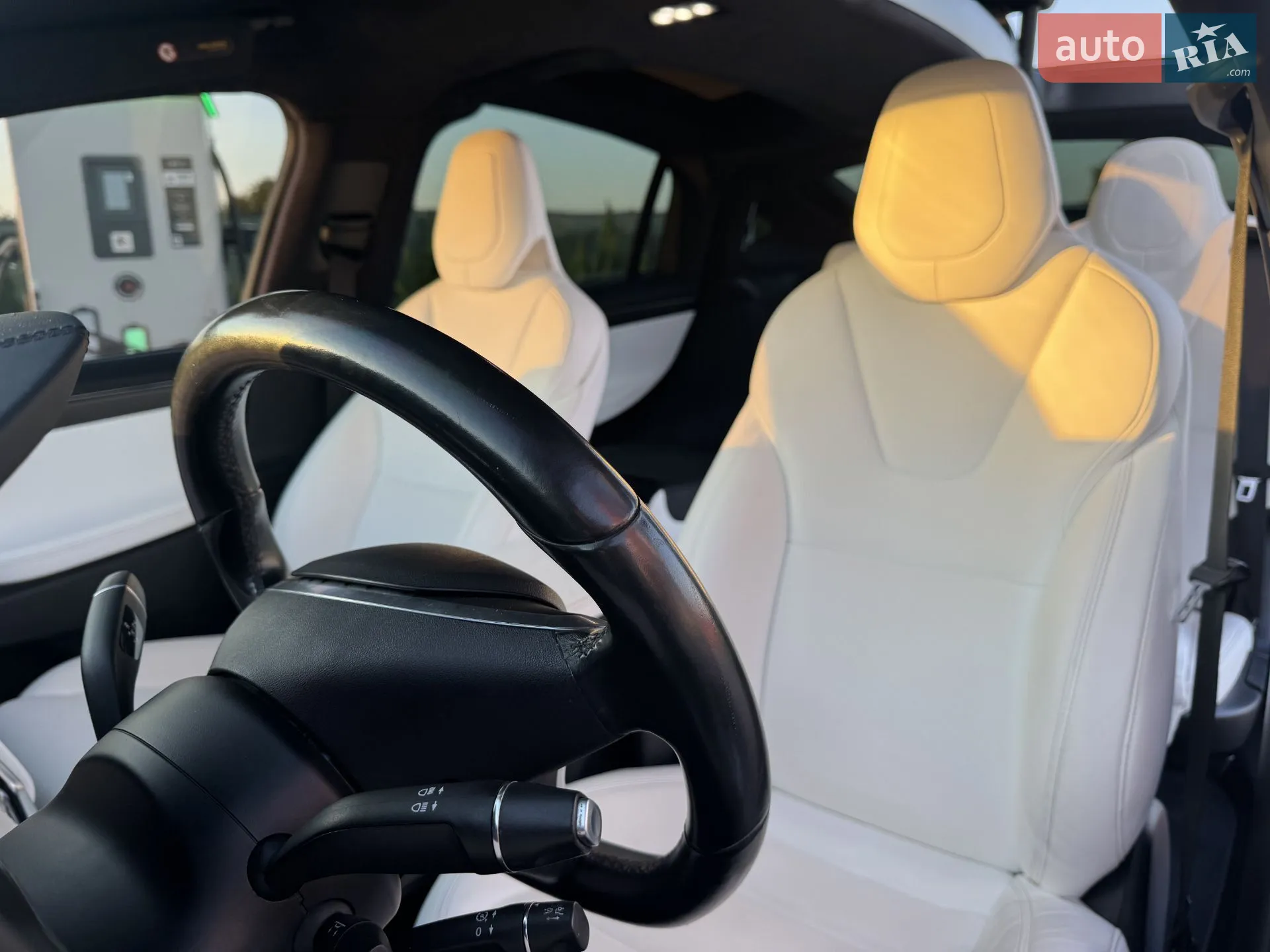 2018 Tesla Model X - мініатюра 27