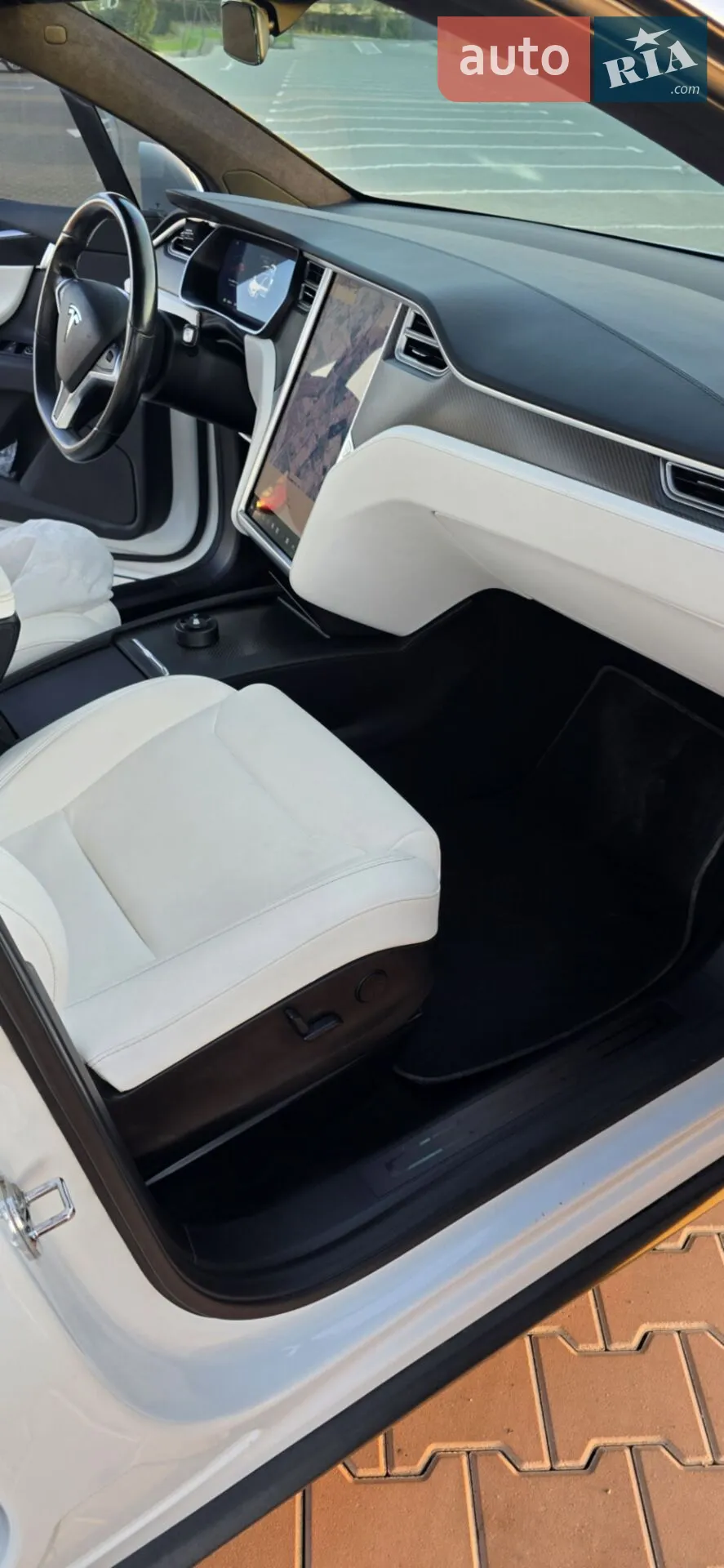 2018 Tesla Model X - мініатюра 29