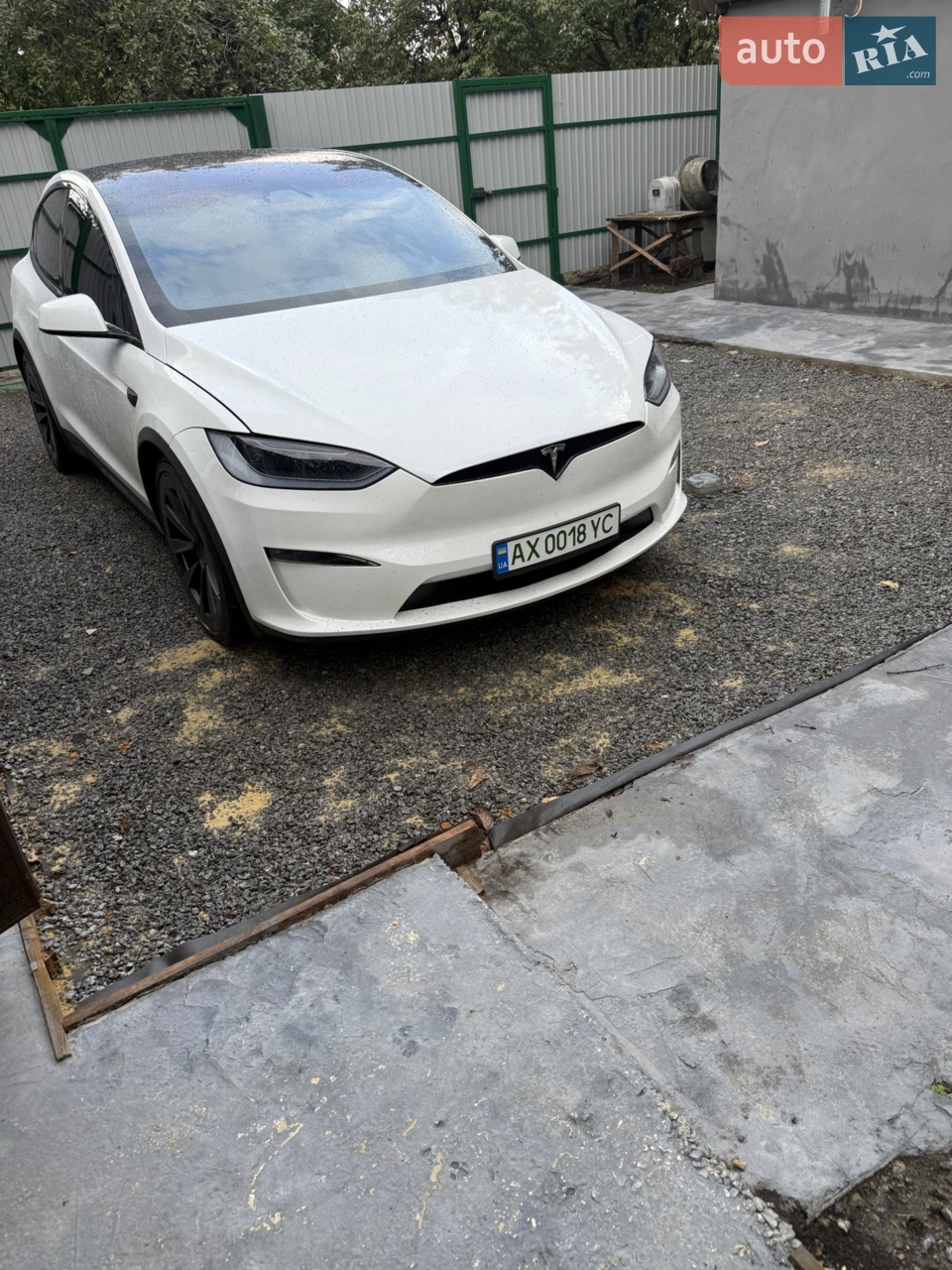 2023 Tesla Model X - мініатюра 26