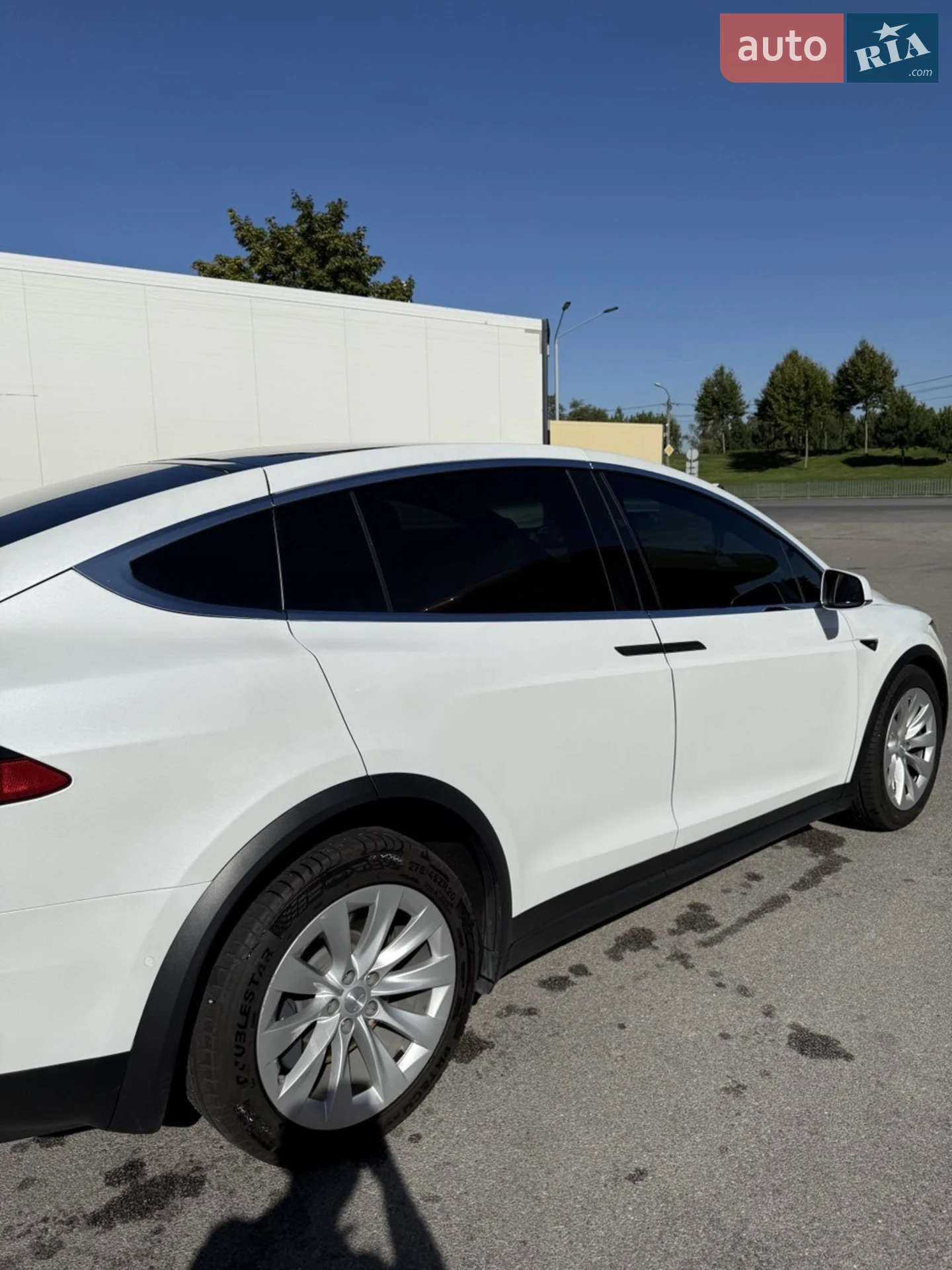 2020 Tesla Model X - мініатюра 6