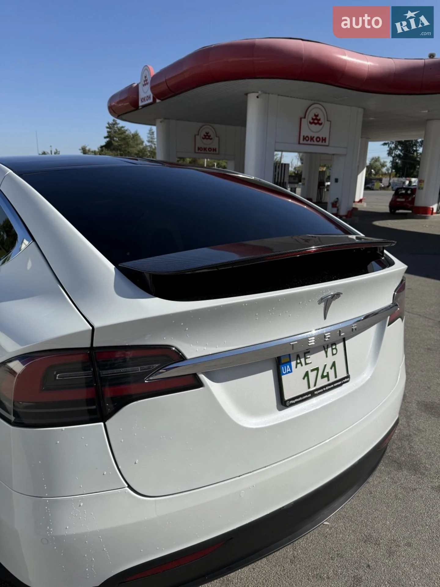 2020 Tesla Model X - мініатюра 12