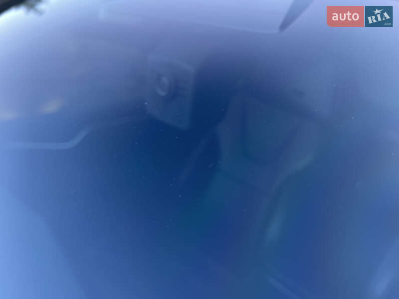 Внедорожник / Кроссовер Tesla Model X 2016 в Ивано-Франковске