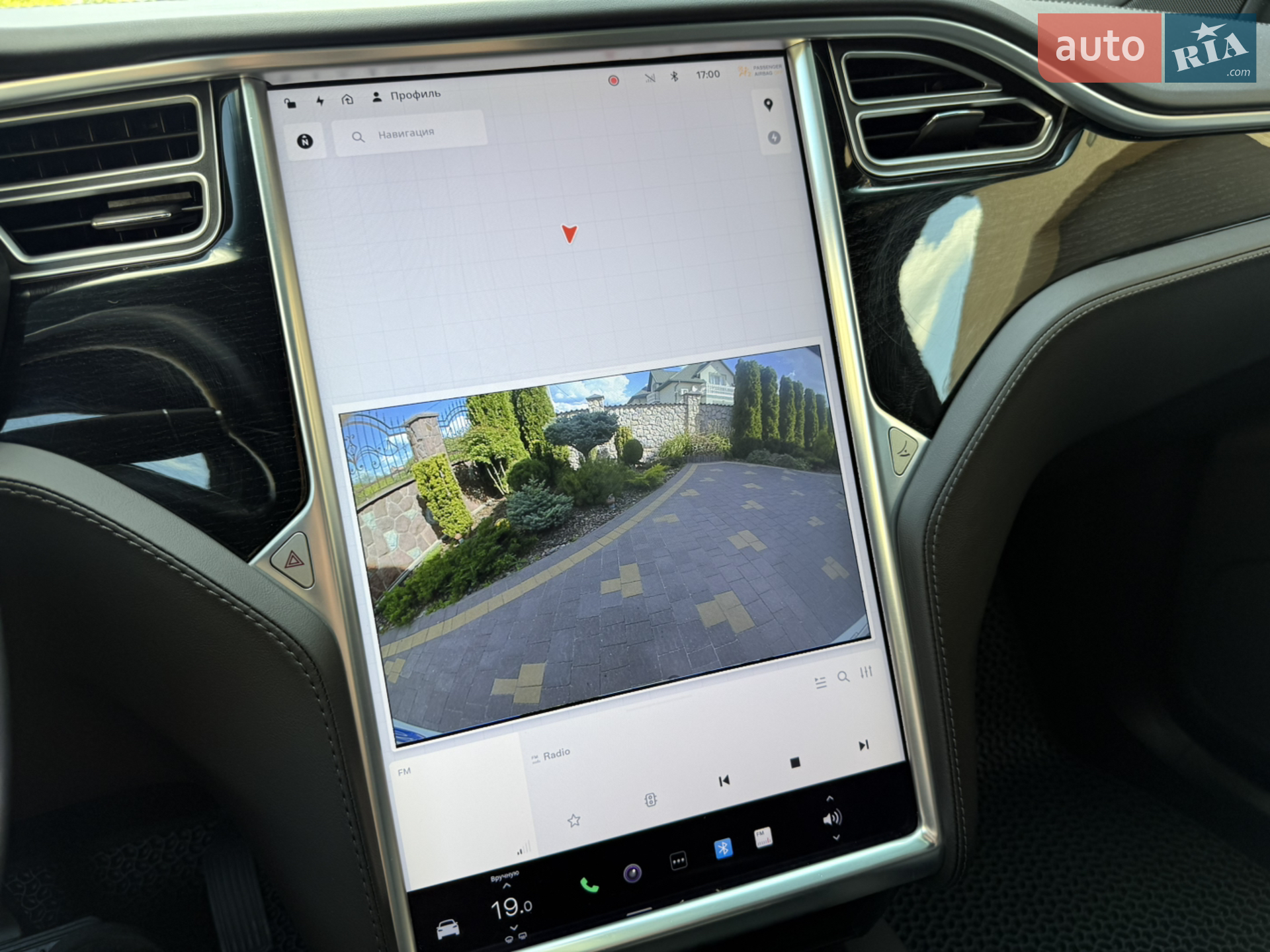 2017 Tesla Model X - мініатюра 57