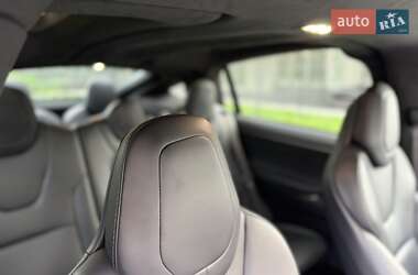 Внедорожник / Кроссовер Tesla Model X 2020 в 