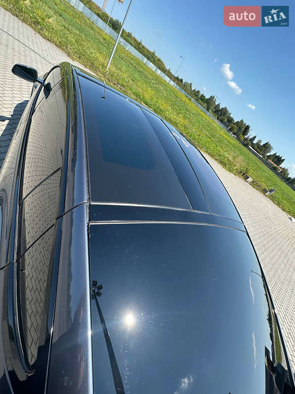 Позашляховик / Кросовер Tesla Model X 2023 в Львові