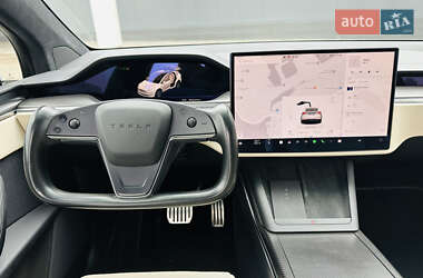 Внедорожник / Кроссовер Tesla Model X 2022 в 