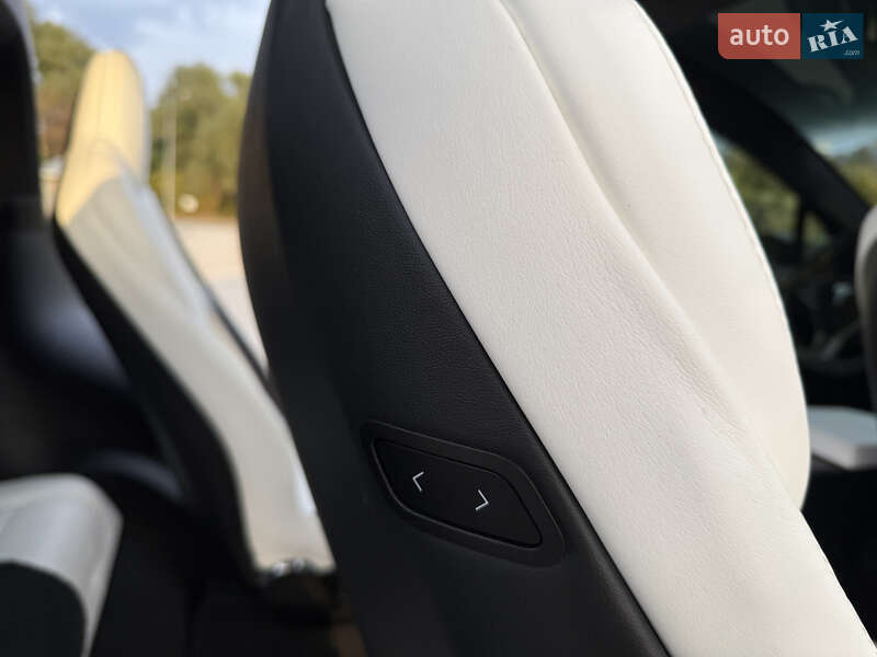 Позашляховик / Кросовер Tesla Model X 2019 в Дніпрі фото 43 Позашляховик / Кросовер Tesla Model X 2019 в Дніпрі
