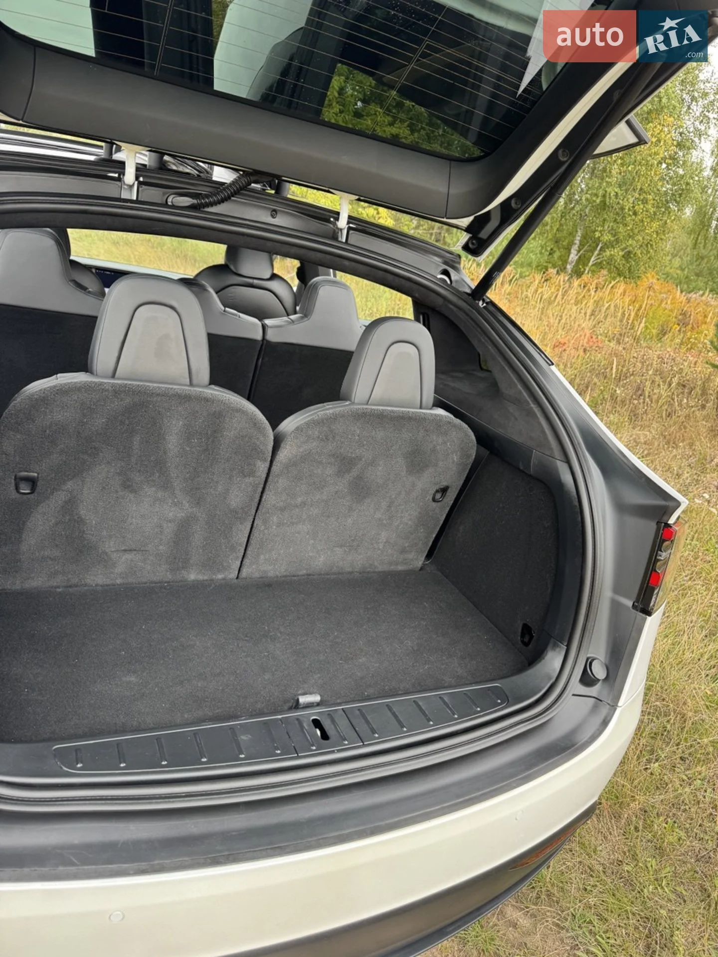 2021 Tesla Model X - мініатюра 49