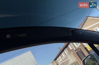 Позашляховик / Кросовер Tesla Model X 2019 в 