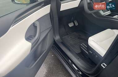 Внедорожник / Кроссовер Tesla Model X 2022 в 