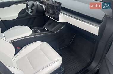 Внедорожник / Кроссовер Tesla Model X 2022 в 