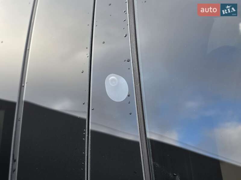 Внедорожник / Кроссовер Tesla Model X 2020 в Тернополе фото 2 Внедорожник / Кроссовер Tesla Model X 2020 в Тернополе