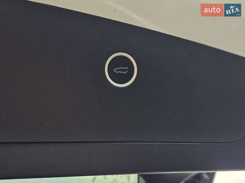 Внедорожник / Кроссовер Tesla Model X 2020 в Тернополе фото 10 Внедорожник / Кроссовер Tesla Model X 2020 в Тернополе