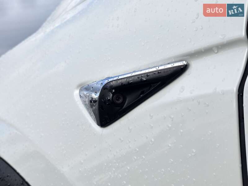 Внедорожник / Кроссовер Tesla Model X 2020 в Тернополе фото 13 Внедорожник / Кроссовер Tesla Model X 2020 в Тернополе