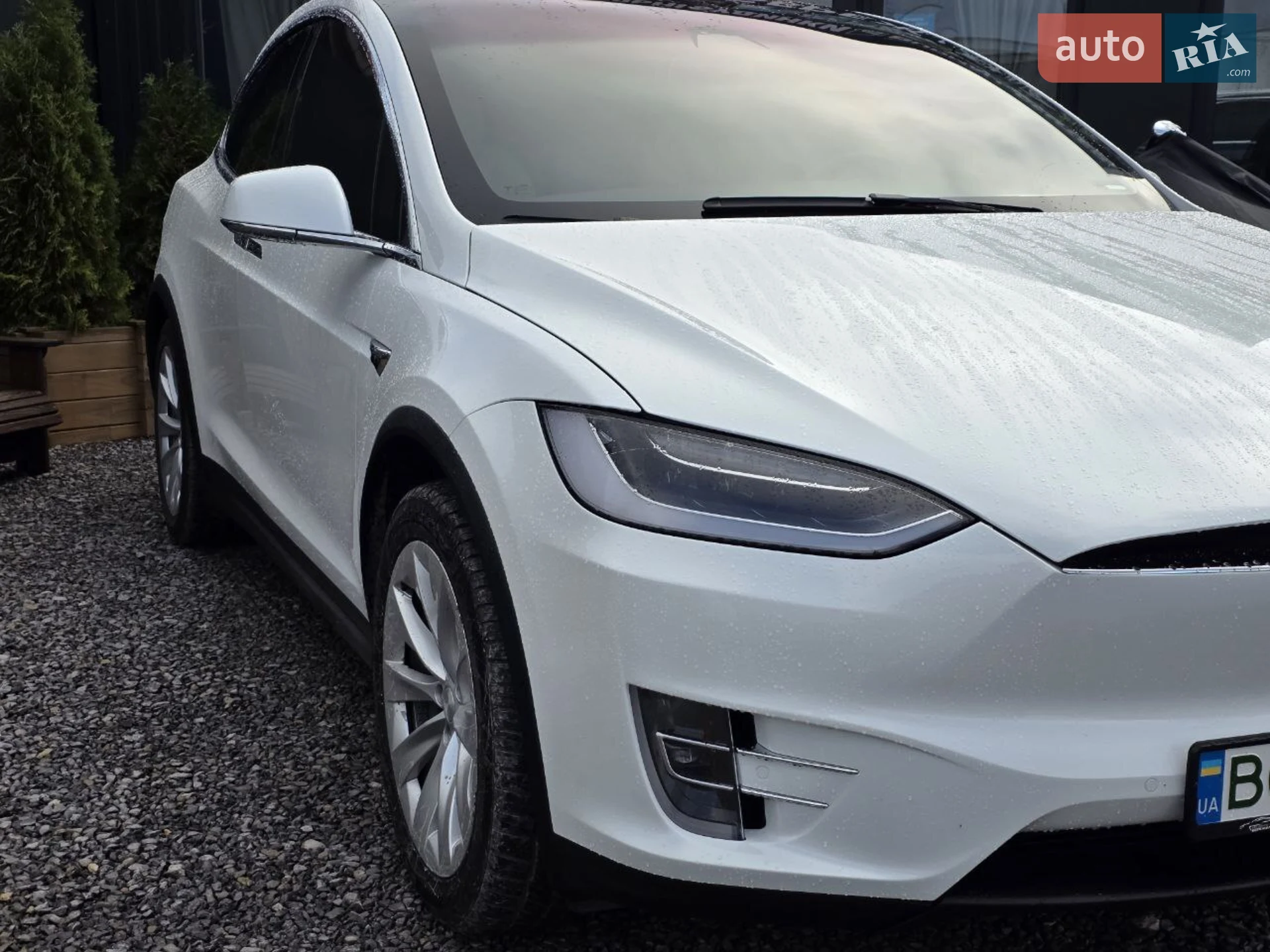 2020 Tesla Model X - мініатюра 24
