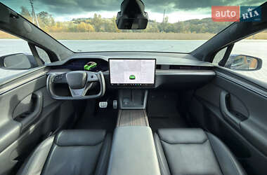 Внедорожник / Кроссовер Tesla Model X 2022 в 
