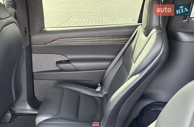 Внедорожник / Кроссовер Tesla Model X 2022 в 