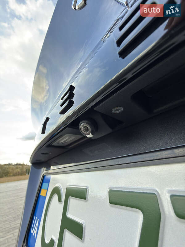 Позашляховик / Кросовер Tesla Model X 2022 в Чернівцях фото 61 Позашляховик / Кросовер Tesla Model X 2022 в Чернівцях