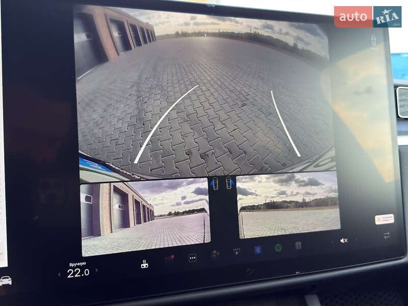 Позашляховик / Кросовер Tesla Model X 2022 в Чернівцях фото 43 Позашляховик / Кросовер Tesla Model X 2022 в Чернівцях