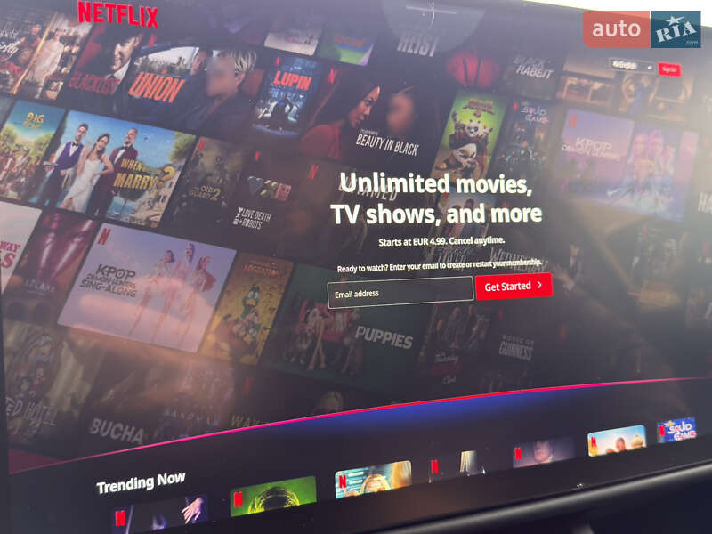 Позашляховик / Кросовер Tesla Model X 2022 в Чернівцях фото 39 Позашляховик / Кросовер Tesla Model X 2022 в Чернівцях