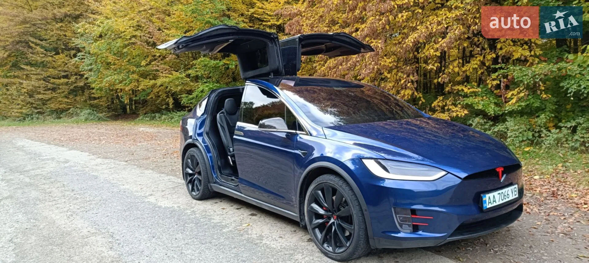 2016 Tesla Model X - мініатюра 11