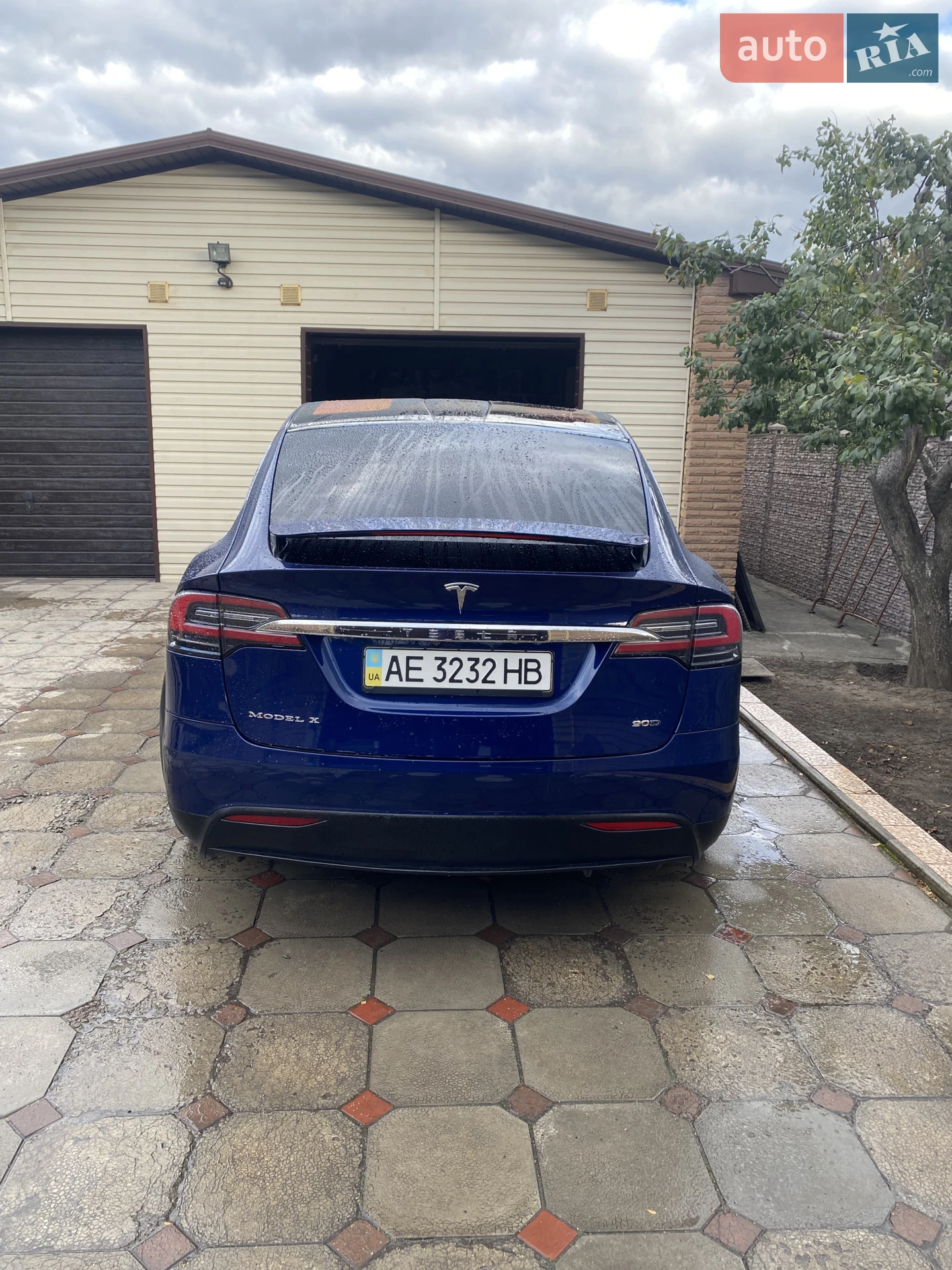 2017 Tesla Model X - мініатюра 12