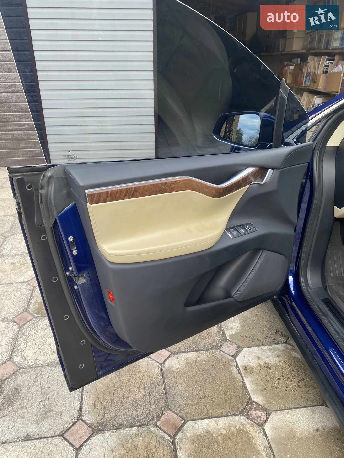 2017 Tesla Model X - мініатюра 19