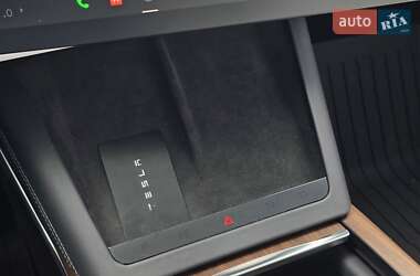Внедорожник / Кроссовер Tesla Model X 2023 в 