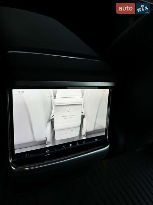 Позашляховик / Кросовер Tesla Model X 2023 в Вінниці