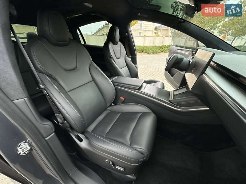 Внедорожник / Кроссовер Tesla Model X 2022 в Одессе фото 48 Внедорожник / Кроссовер Tesla Model X 2022 в Одессе