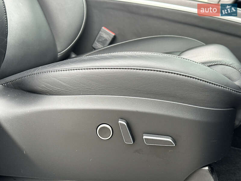 Внедорожник / Кроссовер Tesla Model X 2022 в Одессе фото 49 Внедорожник / Кроссовер Tesla Model X 2022 в Одессе