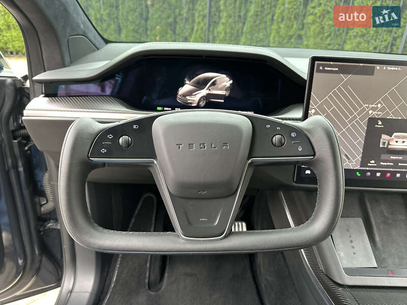Внедорожник / Кроссовер Tesla Model X 2022 в Одессе фото 56 Внедорожник / Кроссовер Tesla Model X 2022 в Одессе