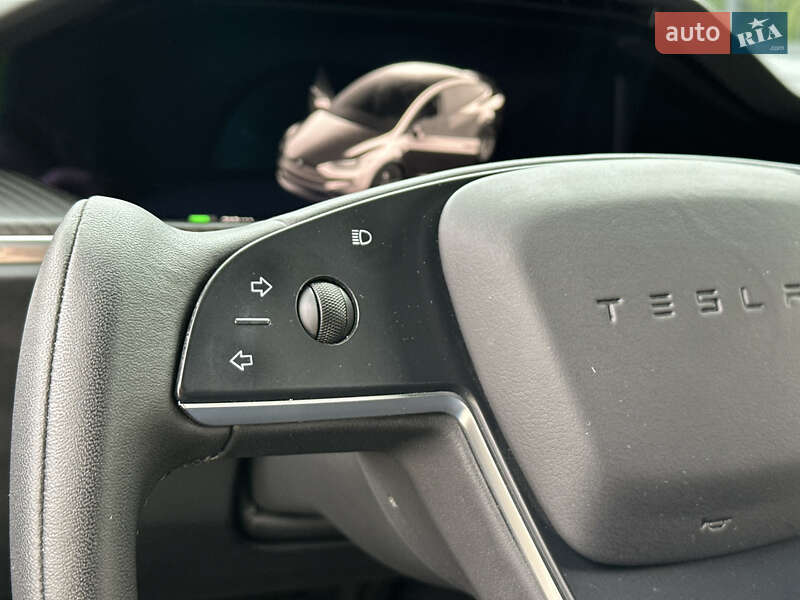 Внедорожник / Кроссовер Tesla Model X 2022 в Одессе фото 57 Внедорожник / Кроссовер Tesla Model X 2022 в Одессе
