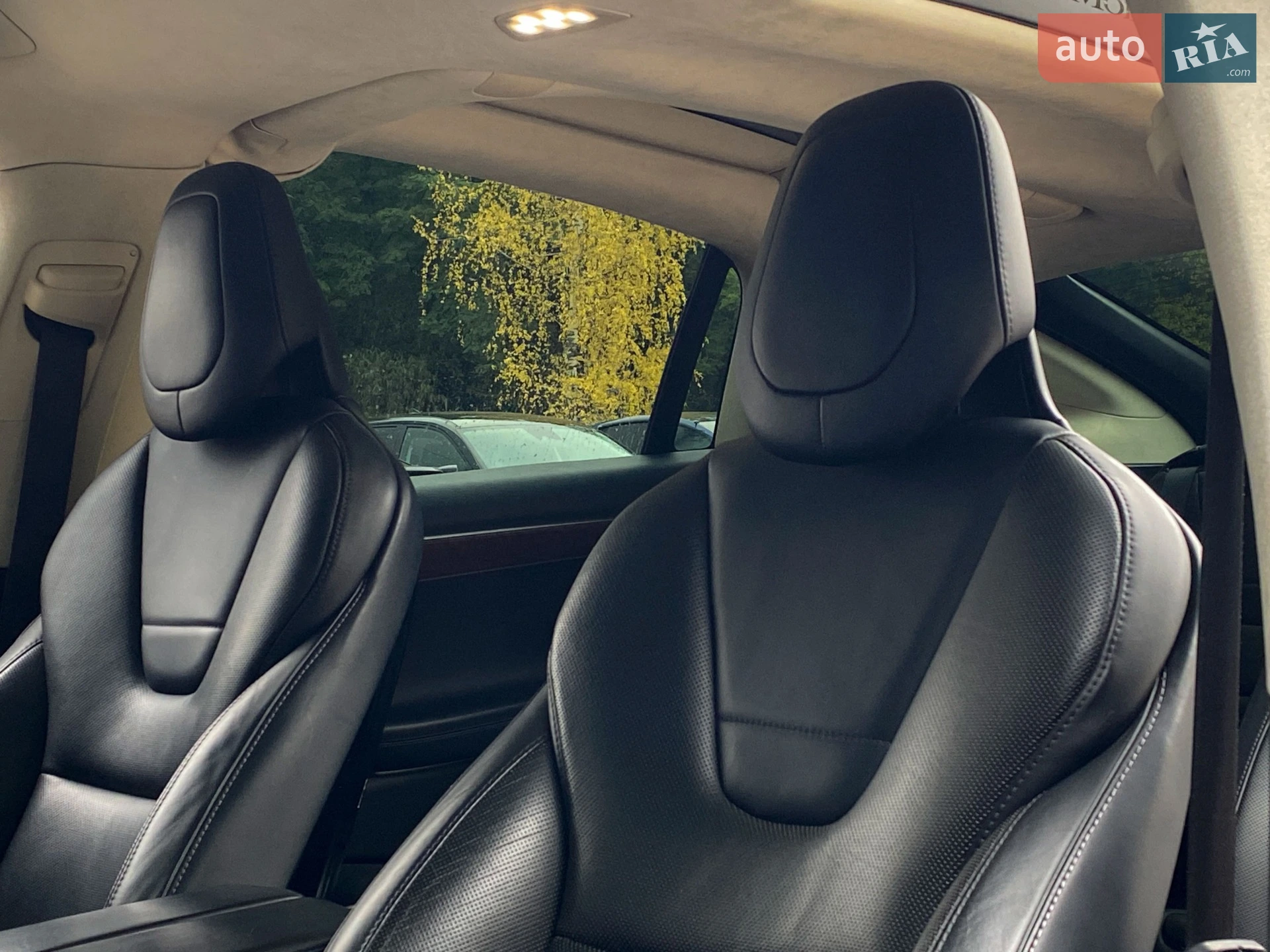 2016 Tesla Model X - мініатюра 14