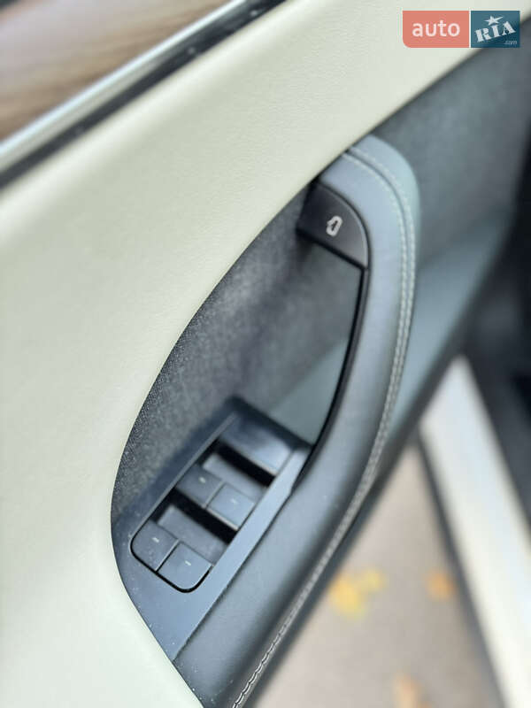 Внедорожник / Кроссовер Tesla Model X 2022 в Виннице