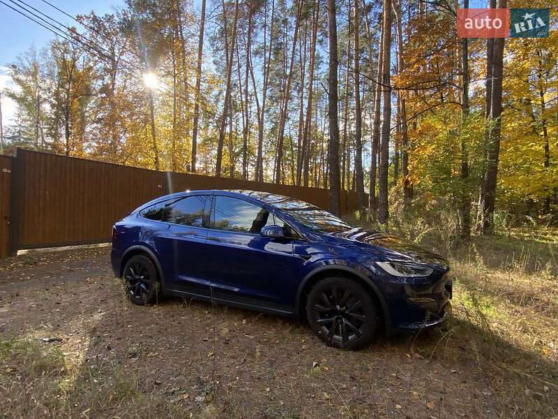 Tesla Model X 2023 Tesla Model X 2023