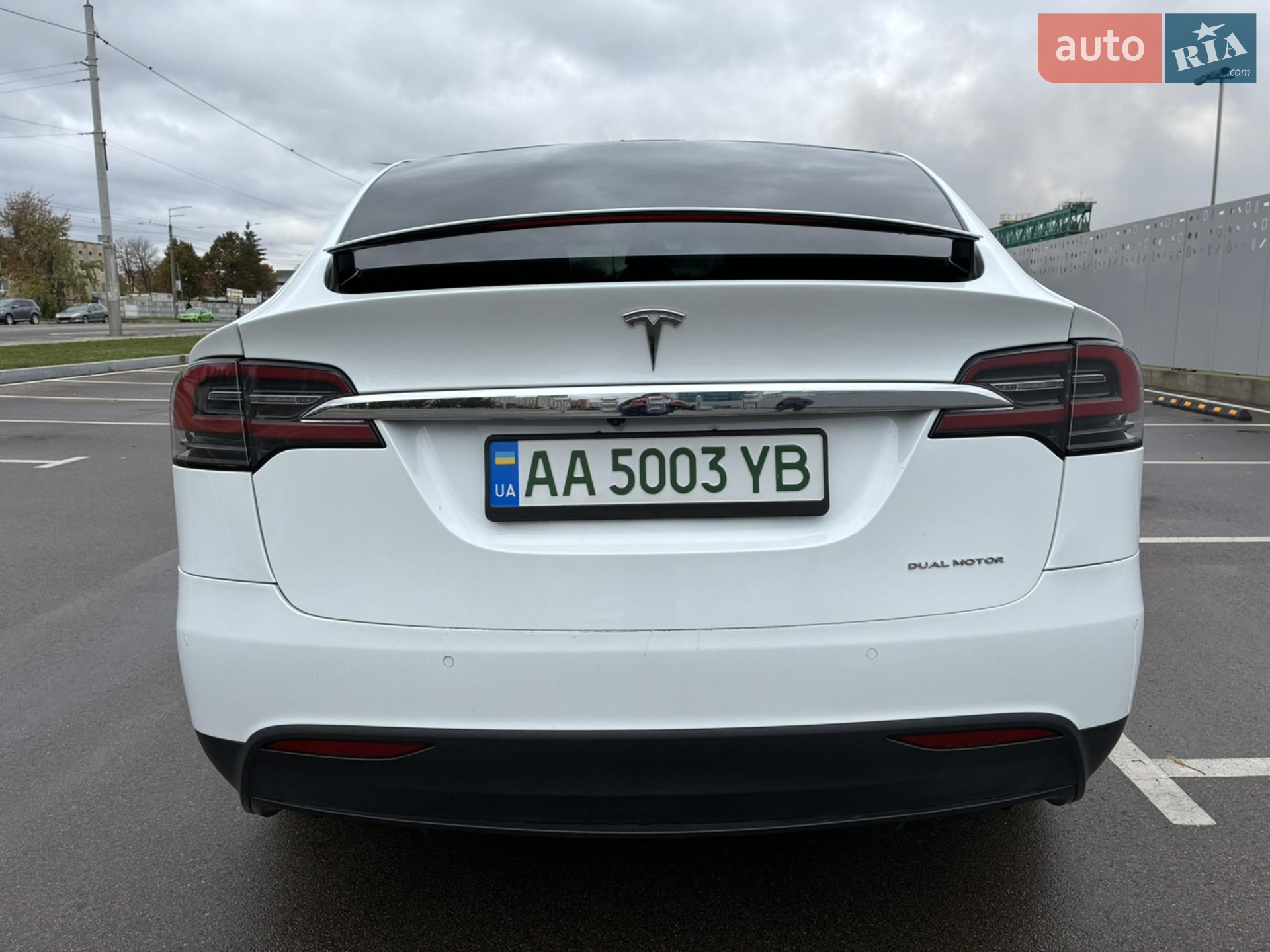 2020 Tesla Model X - мініатюра 10